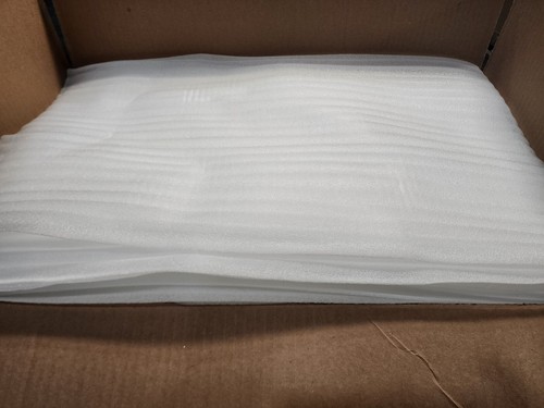 125 pc Foam Sheets 23x14