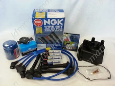 Tune Up Kit (With Denso Platinum TT) fits 1998-2002 Honda Accord LX EX 2.3L