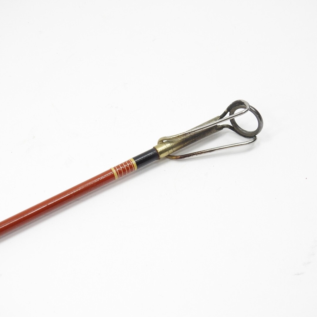 Phillipson Swamp Fox Deluxe Fiberglass Casting Rod. DC561M. 5' 6