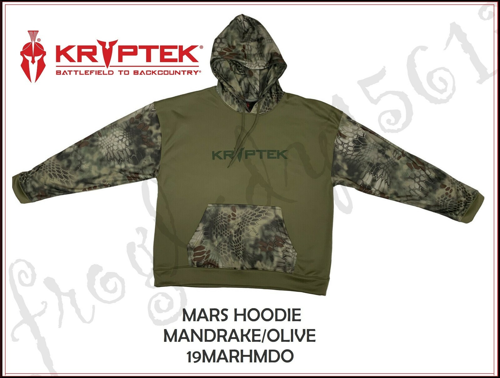 kryptek sweatshirt