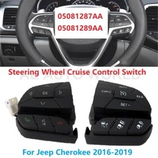 05081289AA,05081287AA Steering Wheel control Switch For Dodge Charger Challengee