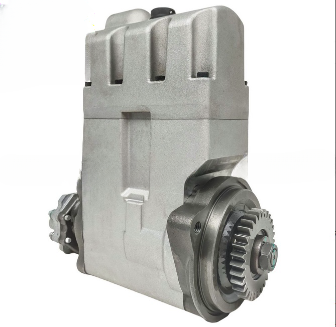 319-0678 C9 Engine Fuel Injection Pump For CAT D6R D6T D7R 637D 627G 637E 637G