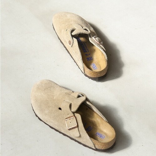 birkenstock boston 40