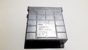 Audi A4 1996 ECU Engine Computer (Engine Control Unit) 8d0907557c, #704794-70