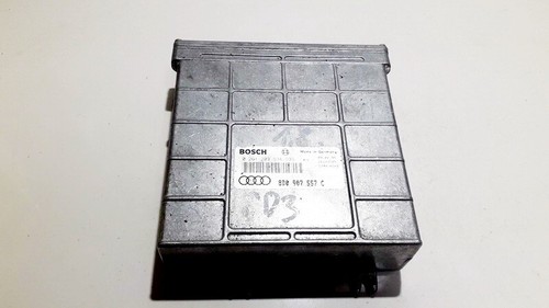 Audi A4 1996 ECU Engine Computer (Engine Control Unit) 8d0907557c, #704794-70