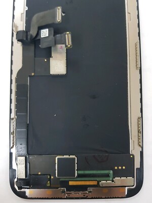 Refurbished original iPhone x display for the best performance | eBay