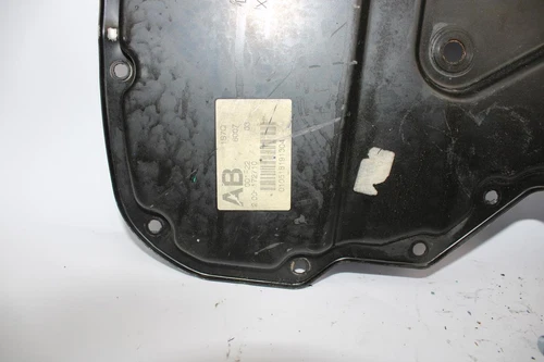 XS706019AC Tapa Distribucion para FORD TRANSIT FURGÓN CORTO (FY) * 1401706 - Imagen 2 de 4