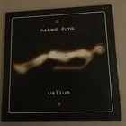 naked funk valium double LP vinyl 1996 electronic house
