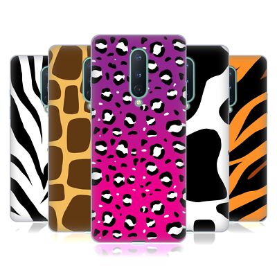 GRACE ILLUSTRATION TIERDRUCKE SOFT GEL HANDYHÜLLE FÜR GOOGLE ONEPLUS HANDYS