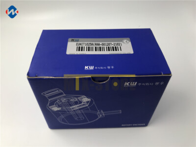 1pcs New  Kwangwoo RAA-001207-2102 substitution(RAA-001207-2101) encoder