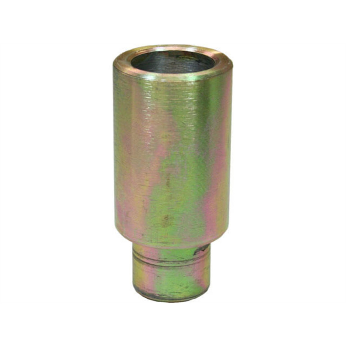 Atlas Automotive Equipment XSZ-7-5-2 3" LIFT ADAPTER W/ 1.5" PEG