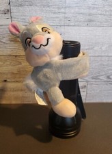 2022 Disney Cutie Cuff Series 2 Snap, Hug  Go Bambi   Thumper