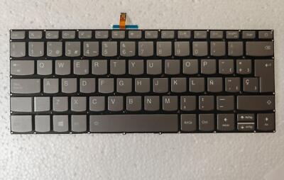 Teclado Para Laptop Lenovo IdeaPad 320-14ISK 320S-14IKB Con Teclado Para Laptop Lenovo IdeaPad 320-14ISK 320S-14IKB Con