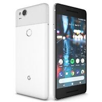 Google Pixel 2 Cell Phone