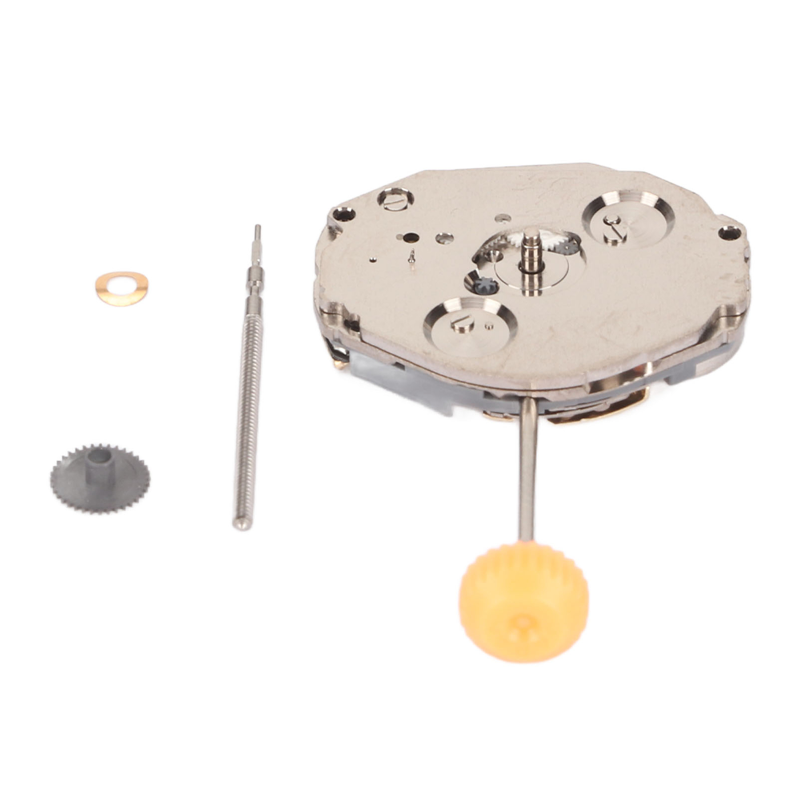 High Accuracy 1L40 Watch Movement Repair Replacement Accessory WPD-image