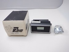 Red Lion CUBVD002 CUBVD Miniature DC Voltmeter new