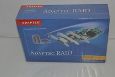  TC ADAPTEC RAID AAR-1225SA ROHS KIT PRINTED CIRCUIT BOARD ASSEMBLY NEW FAS81 