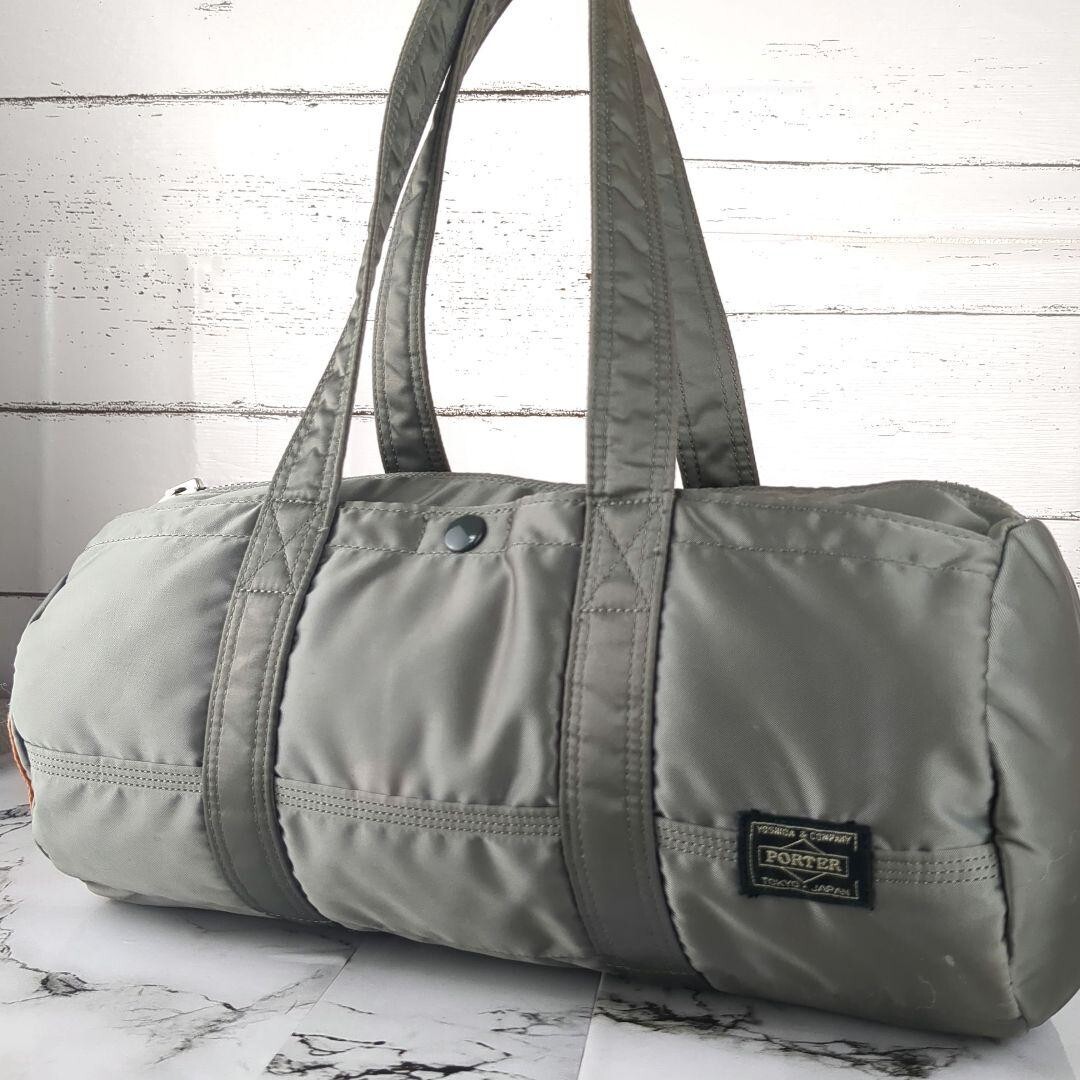 Duffle Bag Porter Yoshida Boston Bag Adidas X Porter Yoshida Two