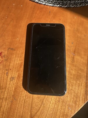 iPhone XR in Used Condition Fully Unlocked