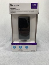 NEW SEALED Targus Universal Laptop Charger APA90US for Lenovo Asus Dell HP Acer