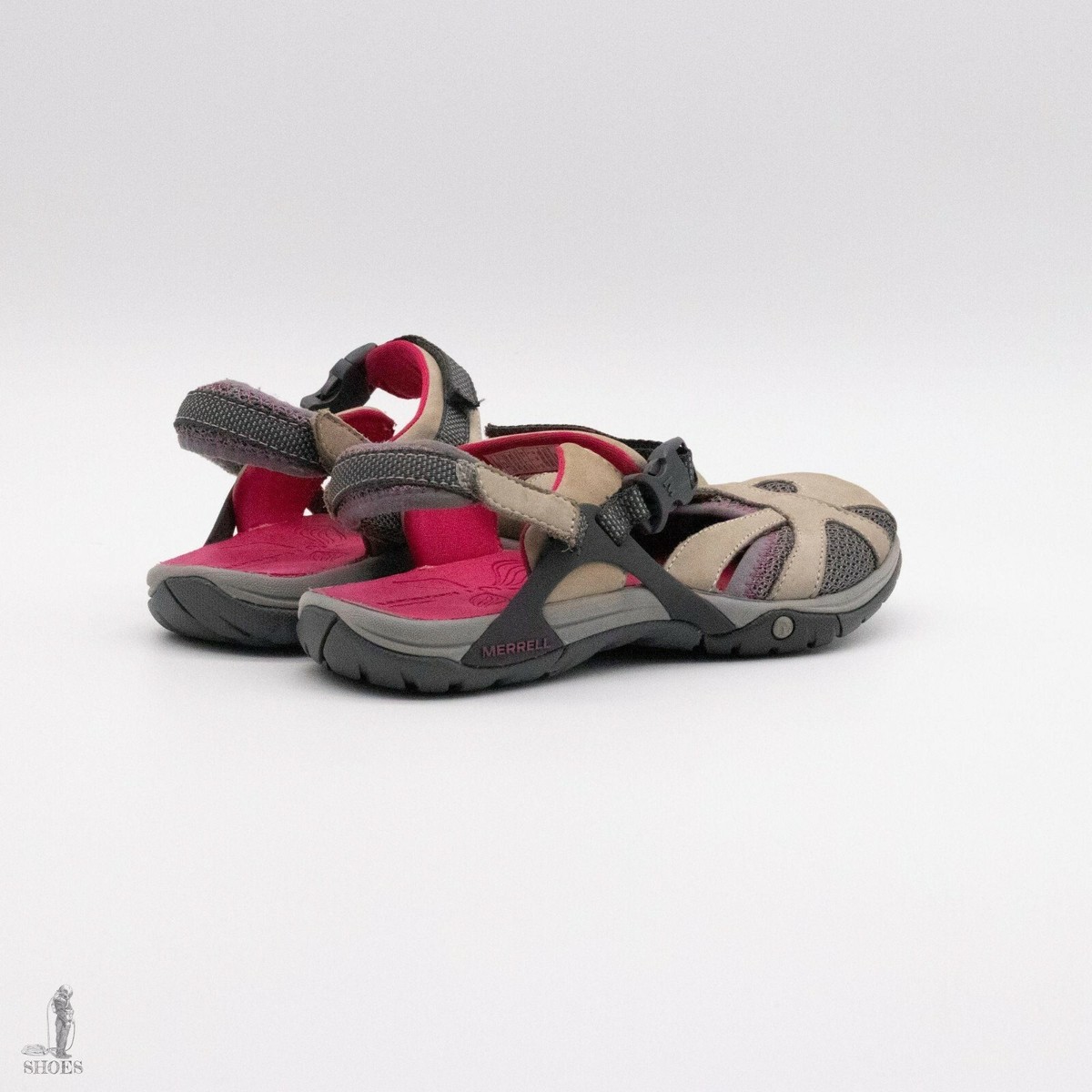 Merrell Azura Wrap Women's Hiking Sandal