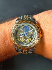 VENDO Favoloso orologio Daxiaoyo TM378G!!! Nuovo!!!