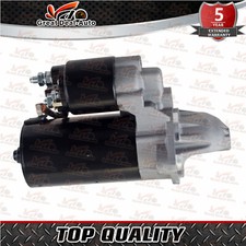 Starter Motor for BMW X6 E71 E72 engine M57TU2D30 3.0L Diesel 2008-2010