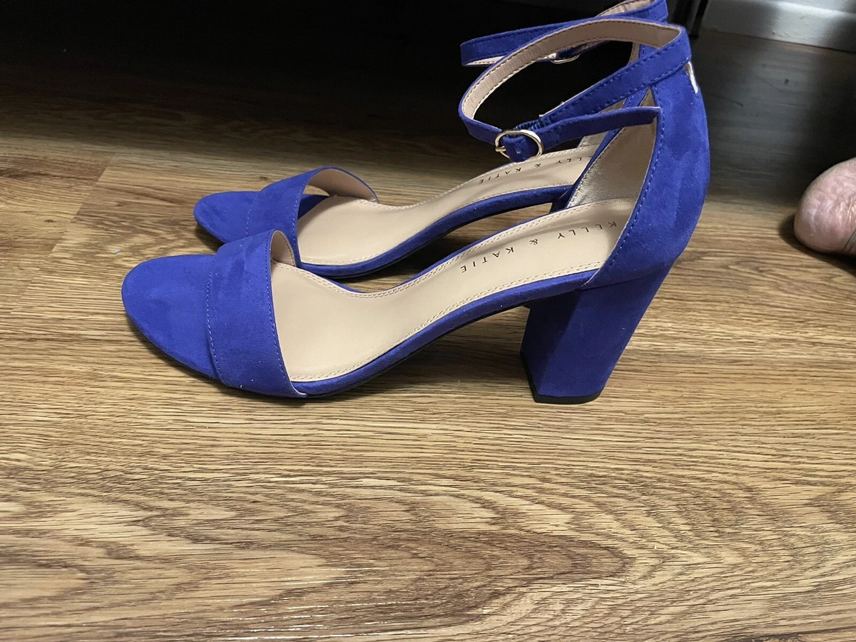Kelly Katie Hailee Sandal