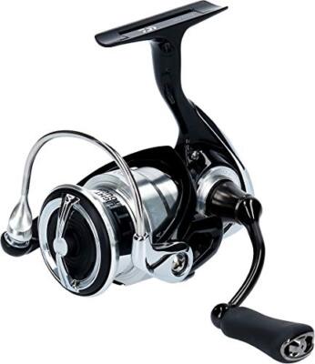 リール DAIWA 19LEXA LT2500 Daiwa 19 LEXA LT2500 Spinning Reel Aluminum Unisex Adult Gear
