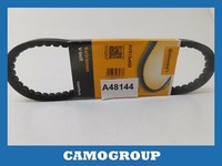 Riemen Trapez V-Belt Continental Hyundai Coupe Elantra Akzent AVX13X655