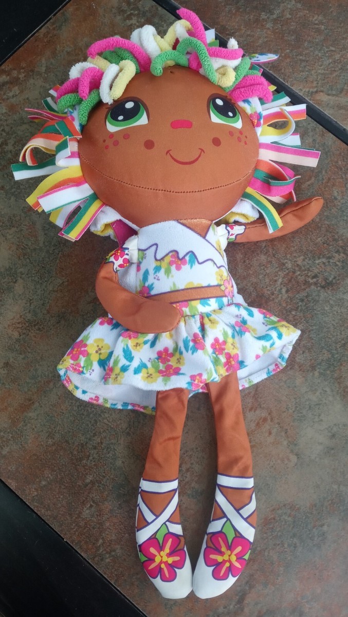 VGUC Flipzee Precious Girls Roarie 15