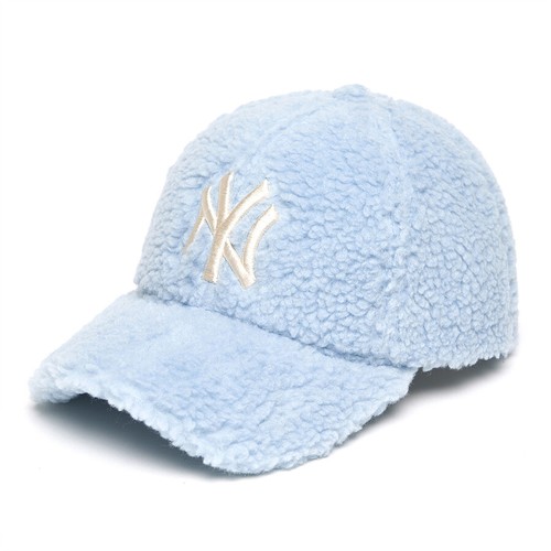 MLB Korea New York Yankees Fleece Ball 