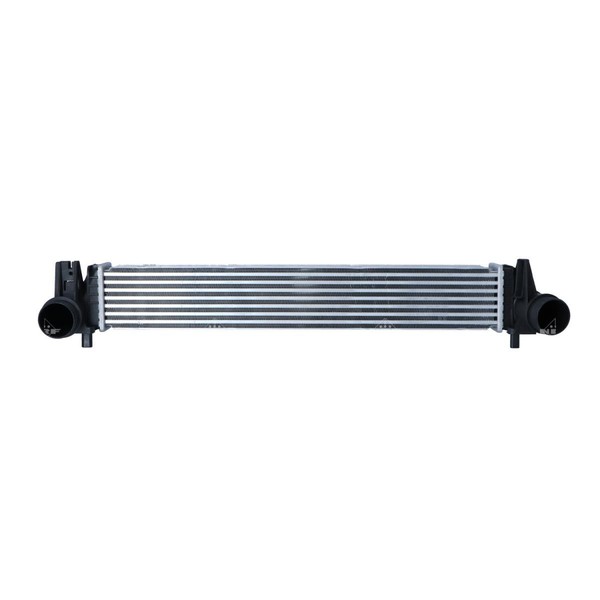 LadeluftküHler LuftgeküHlt Passend FüR VW Polo AW1 Audi A1 Sportback GBA-image