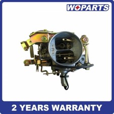 New Carburetor Fit For NISSAN engine Datsun L18/H20 IOLET Bluebird Carb