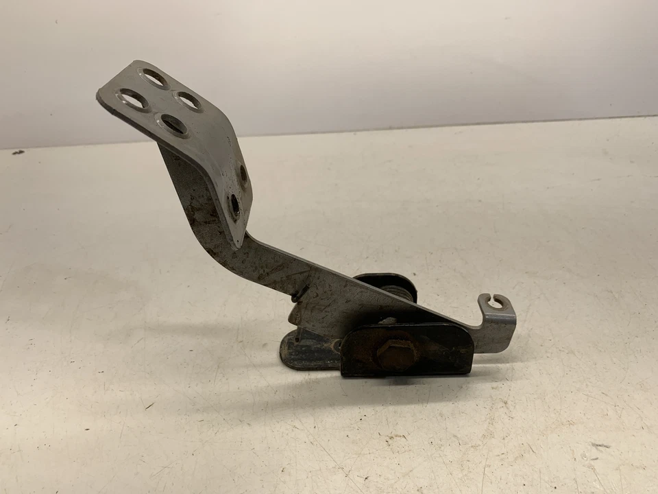 Brake Pedal - 2013 Arctic Cat Wildcat 1000 -4 55733 - Imagem 2 de 4