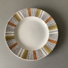 Staffordshire Midwinter Sienna side plate 17 cm EXCELLENT CONDITION