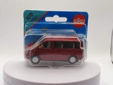 Volkswagen Multivan Siku 1/60