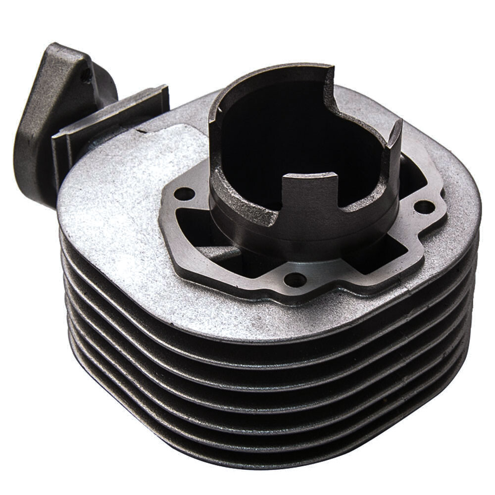 Cylinder Piston Head Gasket Ring Top End Kit for Suzuki Quadsport LT80