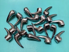 Chambers C Model Burner Control Knob Lever Handle Vintage 61C Range 90C Stove