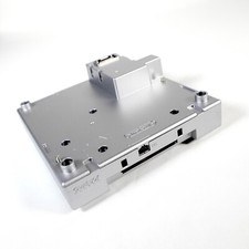 Game Boy Player Nintendo Gamecube GC DOL-017 Silver Jap Japan (4)