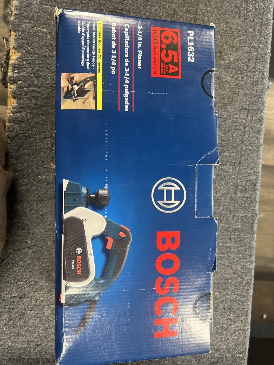 Bosch pl1632 sale