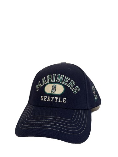 1998 Home Run Headliners XL Ken Griffey Jr. & Mark McGwire w/ Hats