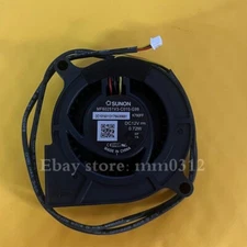 SUNON MF60251V3-C010-G99 12V projection blower cooling fan