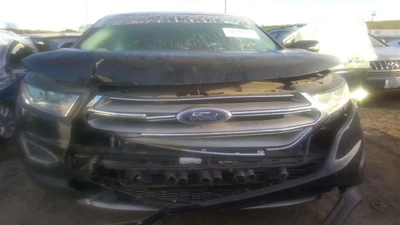 Used Fuel Injection Throttle Body fits: 2016 Ford Edge Throttle Valve Assembly 3 Foto 2 de 4