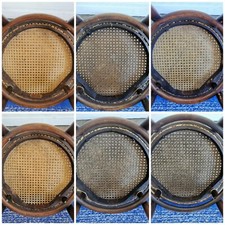 Lot 6 Thonet 14 Original 1870