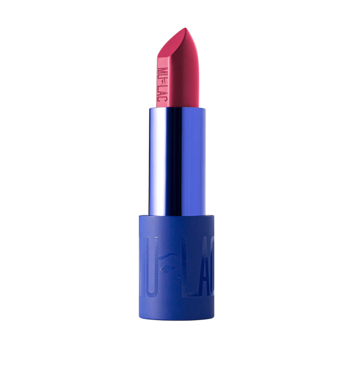 Mulac CREAMLUST - PLASTIK 06 Rossetto VEGAN - CRUELTY FREE 3,5 gr