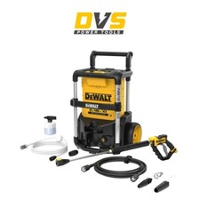 DeWalt DCMPW1600N Twin 18V XR Cordless Pressure Washer – Bare Unit