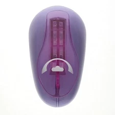 Foldover Hang Tag/Display Punch