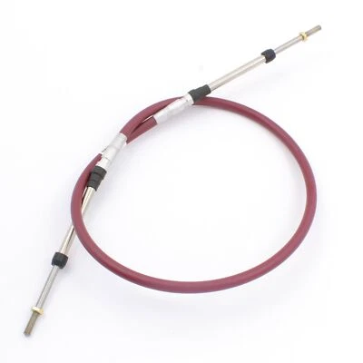 BUNKER HILL CABLES Deere 444,544,544A&B,644,644A&B,646,646B Wheel Loader Transmission Cable AT25109