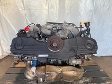 🔥09 10 11 Subaru Impreza 2.5L Complete Used Engine Motor 125K Miles Vin 6🔥